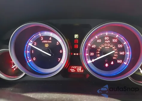 2009 Mazda Mazda6 I Touring из США, поврежденный, VIN 1YVHP82A295M29041